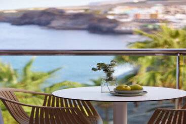 هتل Meliá La Palma