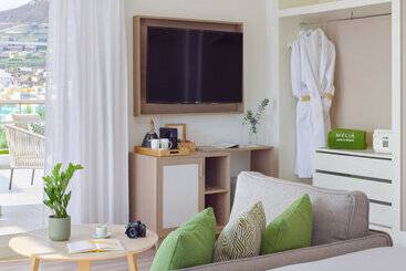 هتل Meliá La Palma