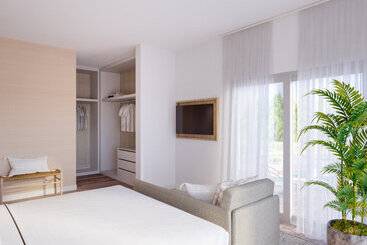 هتل Meliá La Palma