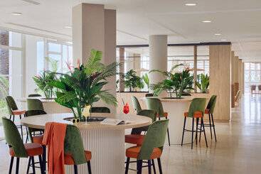 هتل Meliá La Palma