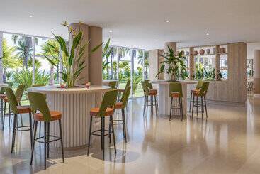 هتل Meliá La Palma