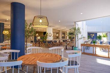 هتل Meliá La Palma