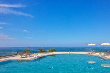 هتل Meliá La Palma
