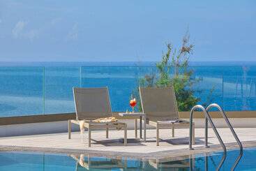 هتل Meliá La Palma