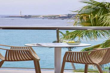 هتل Meliá La Palma