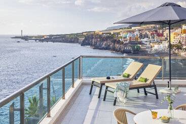 هتل Meliá La Palma