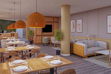 هتل Meliá La Palma
