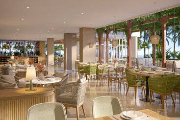 هتل Meliá La Palma