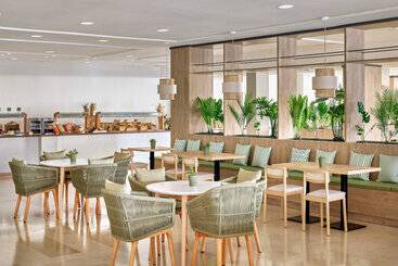 هتل Meliá La Palma