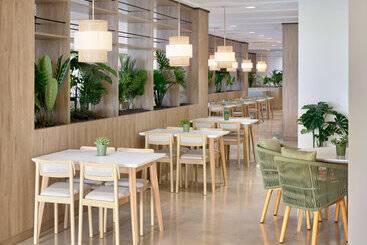 هتل Meliá La Palma