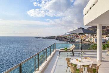 هتل Meliá La Palma