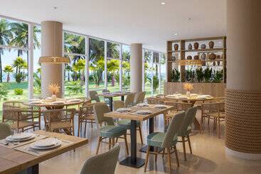 هتل Meliá La Palma