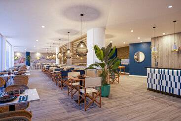 هتل Meliá La Palma
