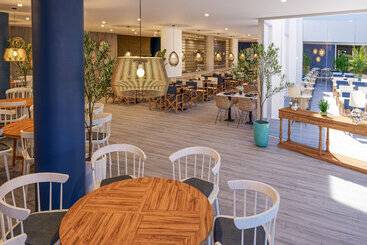 هتل Meliá La Palma