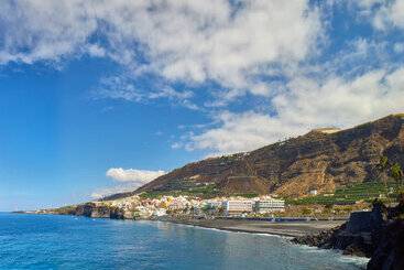 هتل Meliá La Palma