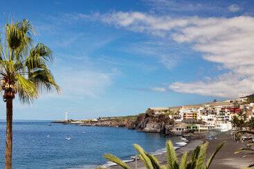 هتل Meliá La Palma