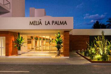 هتل Meliá La Palma