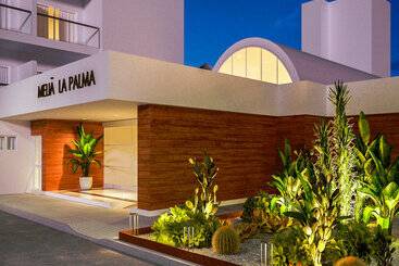 Meliá La Palma - Puerto Naos