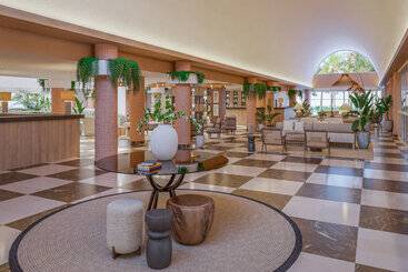هتل Meliá La Palma