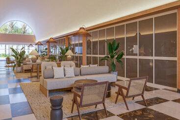 هتل Meliá La Palma