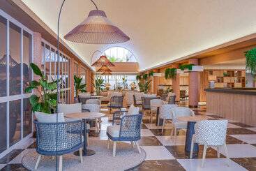 هتل Meliá La Palma