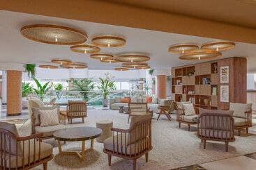 هتل Meliá La Palma