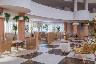 هتل Meliá La Palma