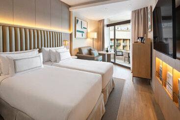 Melia Costa Del Sol - Torremolinos
