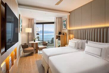هتل Melia Costa Del Sol