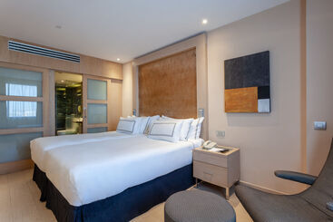 هتل Melia Sevilla