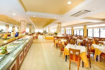酒店 Monarque Cendrillon