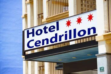 酒店 Monarque Cendrillon