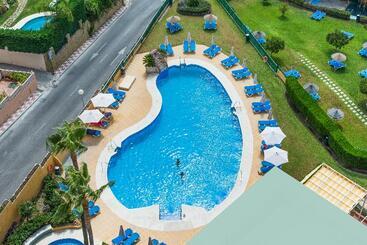 Monarque Torreblanca - Fuengirola