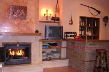 هتل Monestir