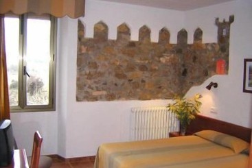 هتل Monestir
