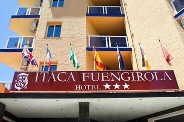 هتل Moon Dreams Fuengirola