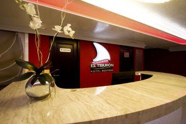 Отель Moon Dreams Torremolinos