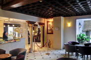 Hôtel Murillo