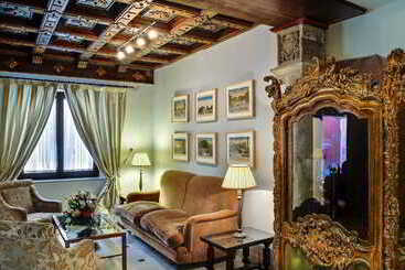 Hôtel Murillo