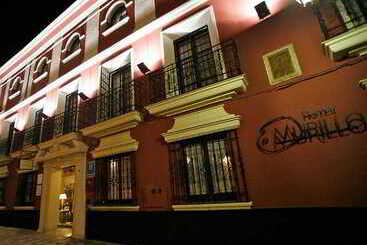 Hôtel Murillo