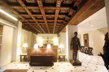 Hôtel Murillo