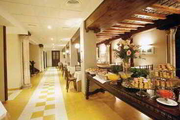 Hôtel Murillo