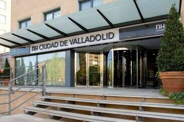 Ciudad De Valladolid - Valladolid