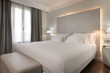 NH Collection Gran Hotel De Zaragoza