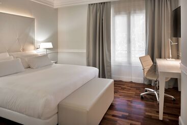 NH Collection Gran Hotel De Zaragoza
