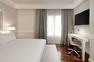 NH Collection Gran Hotel De Zaragoza
