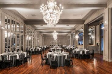 NH Collection Gran Hotel De Zaragoza