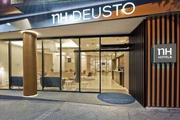NH Bilbao Deusto - بلباو