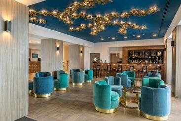 هتل Occidental Fuengirola