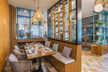 هتل Occidental Fuengirola